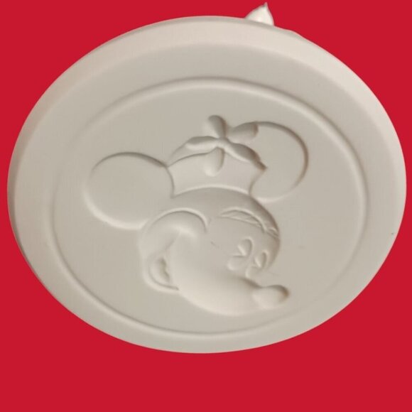 Mickey & Co. Minnie Mouse Cookie Stamp - Picture 3 of 14